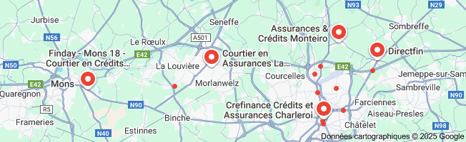 courtier en assurance
