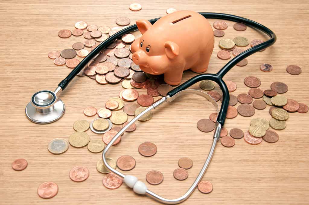 assurance complémentaire