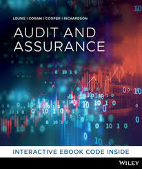 audit assurance