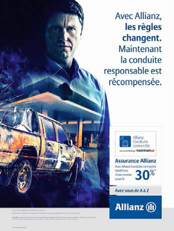 allianz assurance voiture