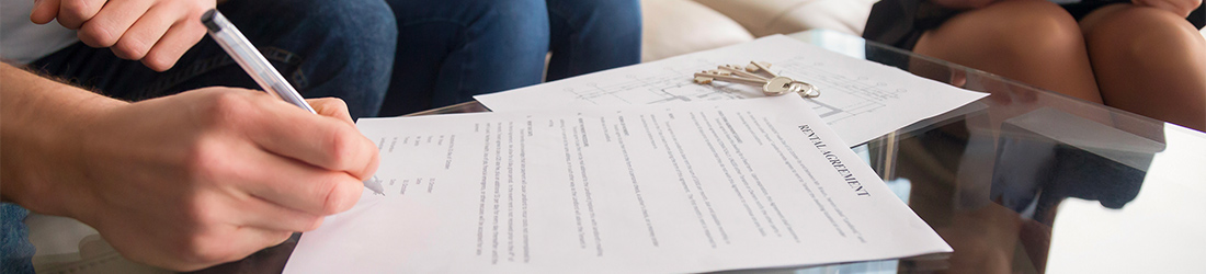 assurance appartement locataire