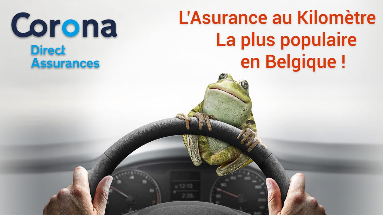 assurance au kilomètre