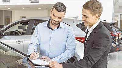 changement assurance auto