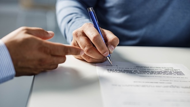 contrat d assurance