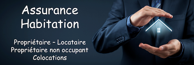 assurance appartement