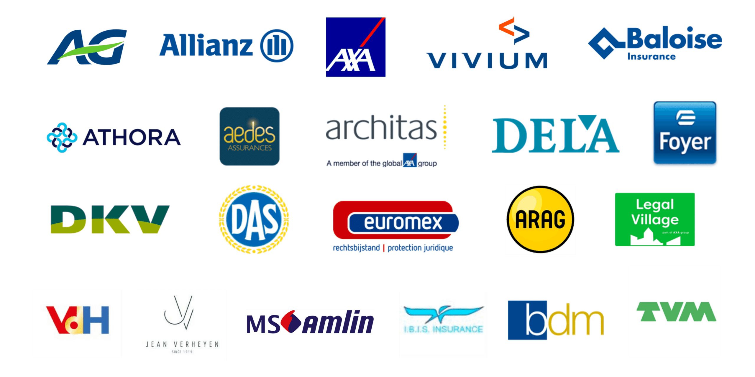 assurance entreprise