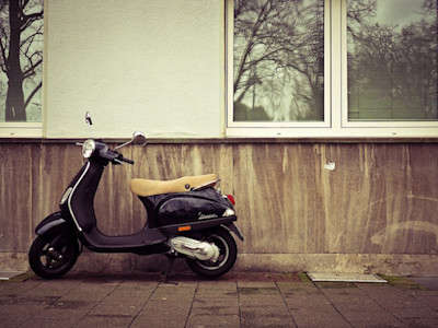 assurance moto 125