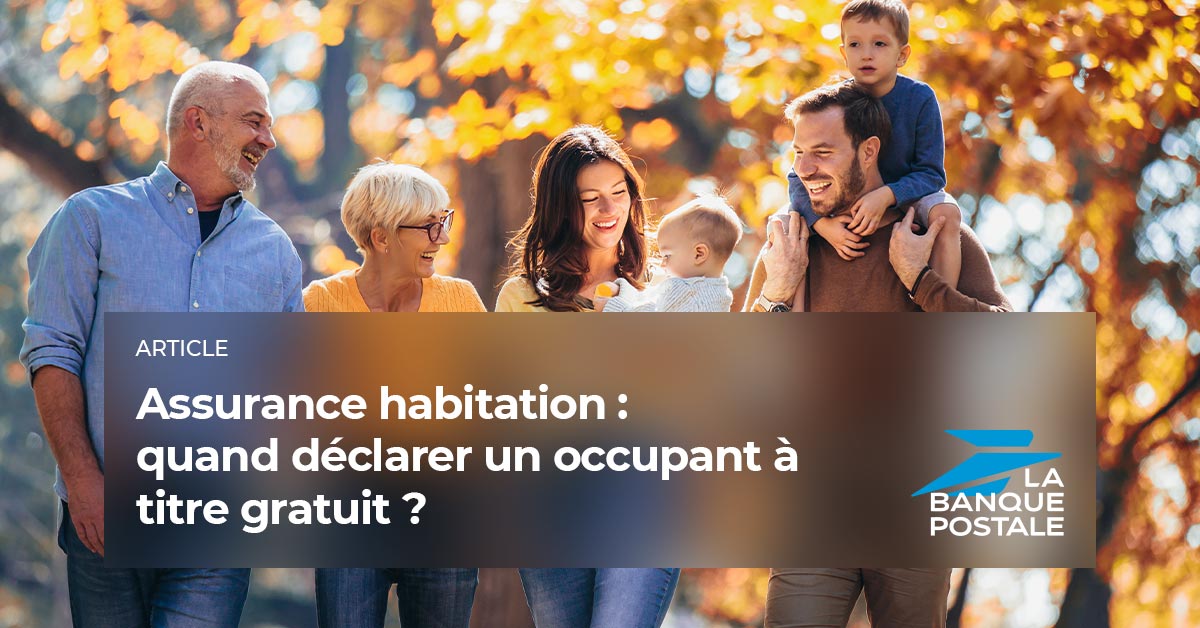 assurance habitation 3 mois gratuit