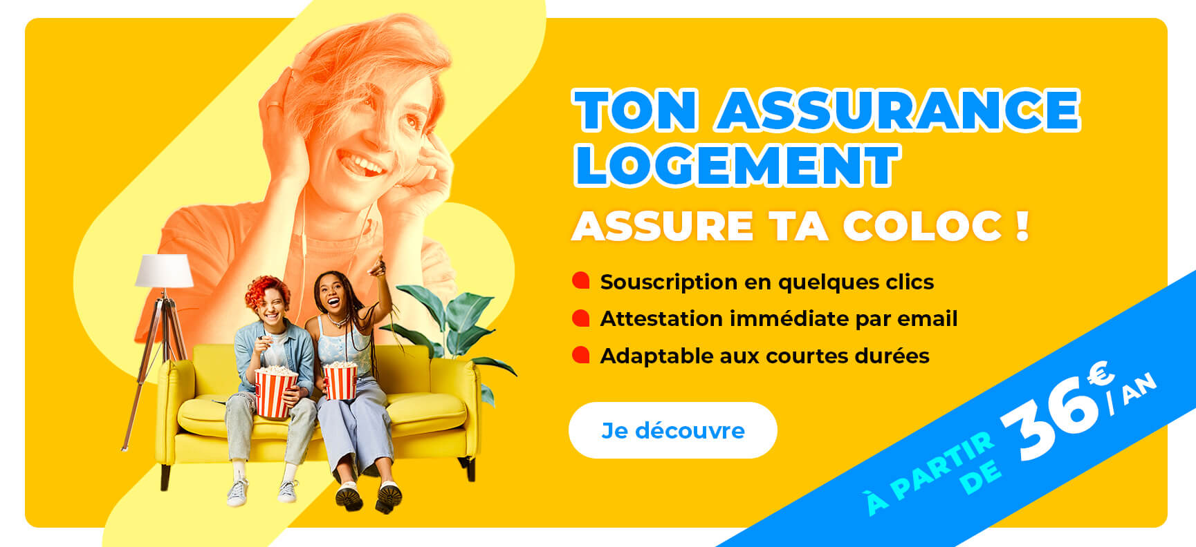 moins cher assurance habitation