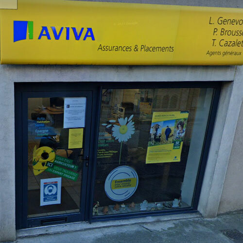 assurance aviva