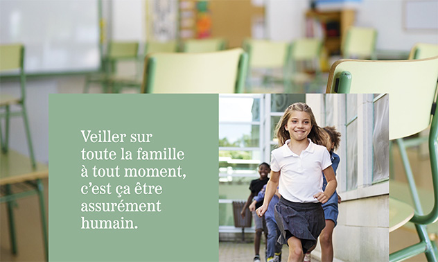 assurance maison et scolaire