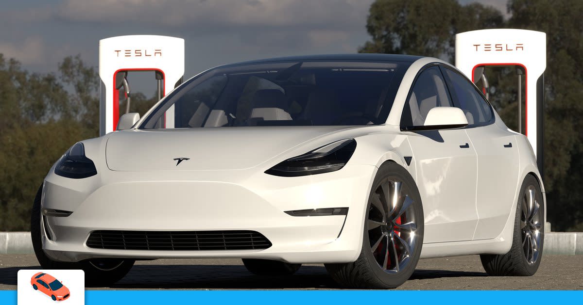 assurance tesla