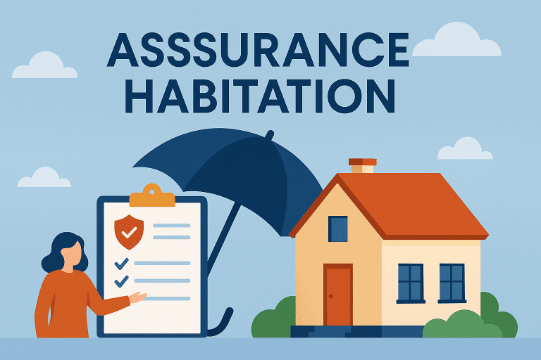 assurances habitations les moins cheres
