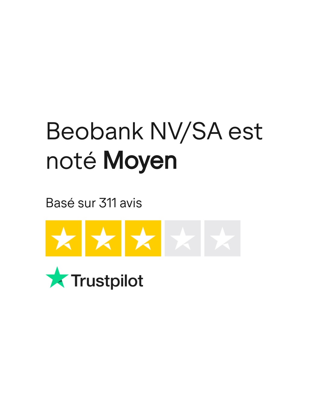 beobank assurance habitation