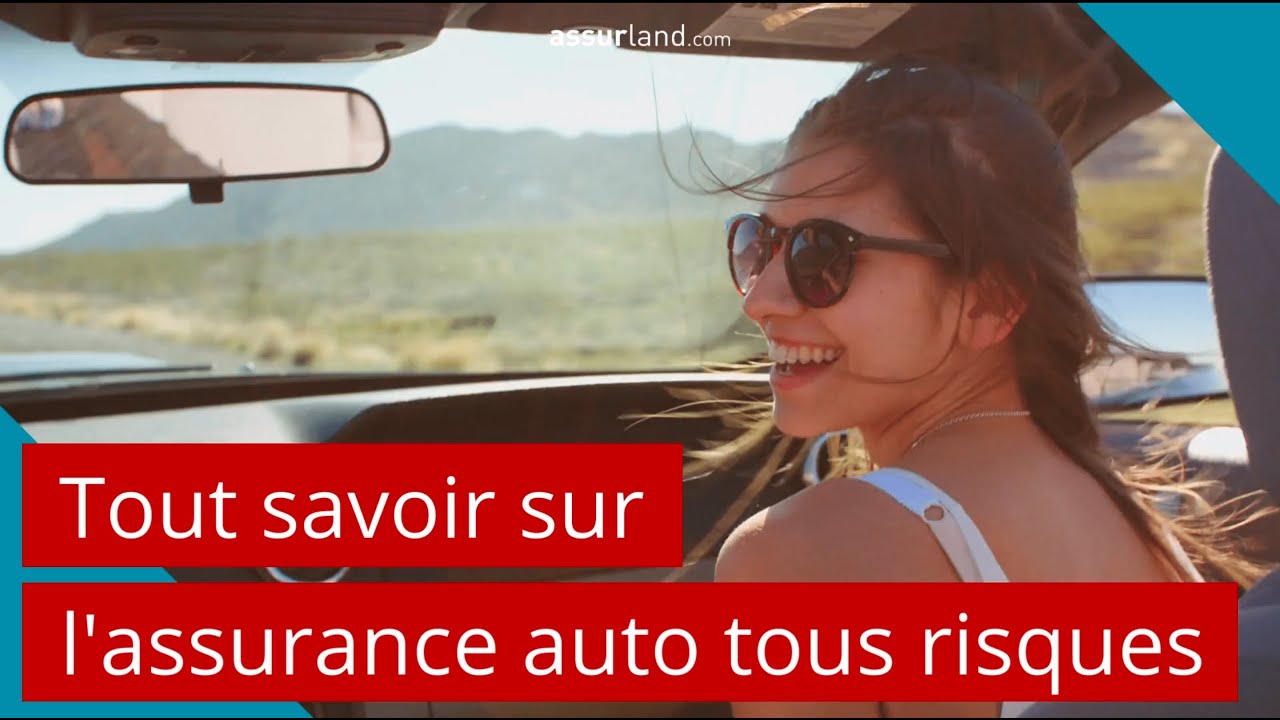 tout risque assurance